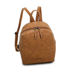 Duffy Rygsk Cognac Kunstlder