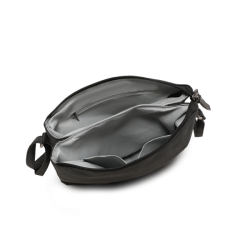 Duffy Skuldertaske Cognac 