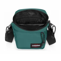 EASTPAK The One Skuldertaske Sea Bay Green