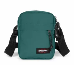 EASTPAK The One Skuldertaske Sea Bay Green