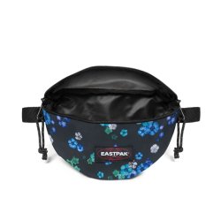 Eastpak B�ltetaske Springer Floral Bloom Black
