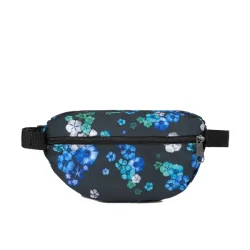 Eastpak B�ltetaske Springer Floral Bloom Black