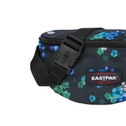 Eastpak B�ltetaske Springer Floral Bloom Black