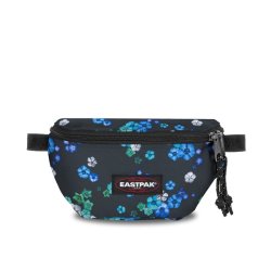 Eastpak B�ltetaske Springer Floral Bloom Black