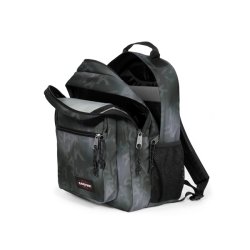 Eastpak Rygs�k Morius Letter DyeBlack