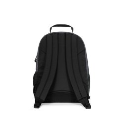 Eastpak Rygs�k Morius Letter DyeBlack