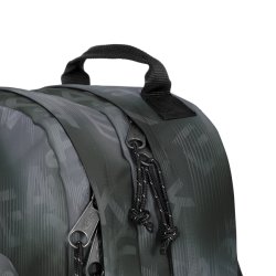 Eastpak Rygs�k Morius Letter DyeBlack
