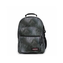 Eastpak Rygs�k Morius Letter DyeBlack