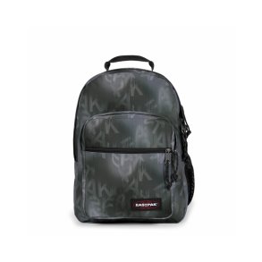 Eastpak Rygs�k Morius Letter DyeBlack