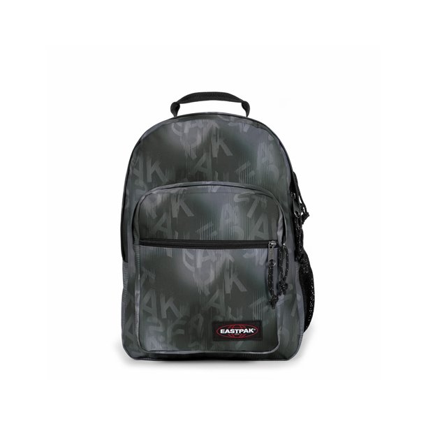 Eastpak Rygs�k Morius Letter DyeBlack