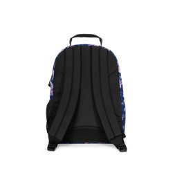 Eastpak Rygs�k Morius Floral Bloom Navy