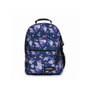 Eastpak Rygs�k Morius Floral Bloom Navy
