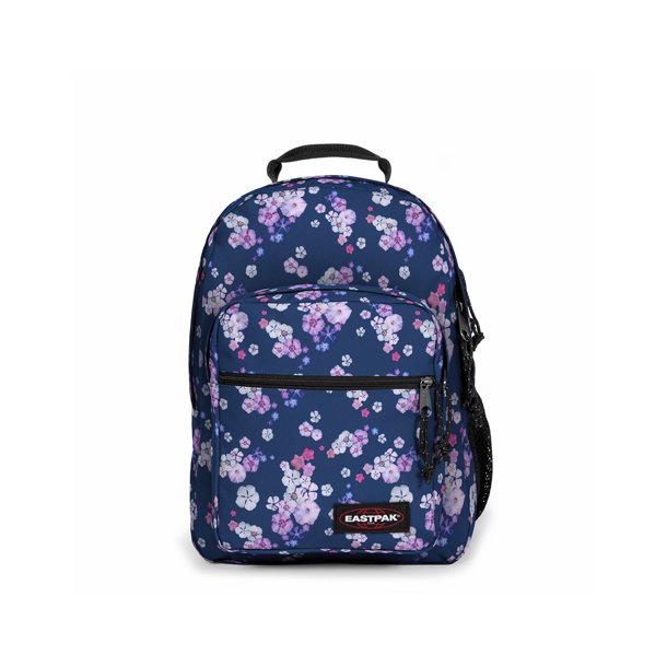 Eastpak Rygs�k Morius Floral Bloom Navy