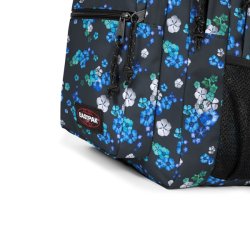 Eastpak Rygs�k Marius Floral Bloom Black