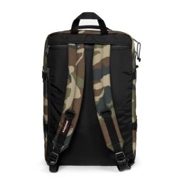 Eastpak Travelpack Rejserygs�k Camouflage 