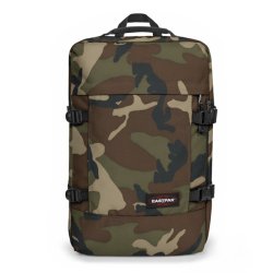 Eastpak Travelpack Rejserygs�k Camouflage 