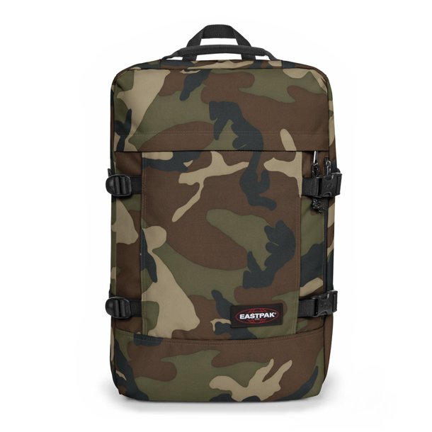 Eastpak Travelpack Rejserygs�k Camouflage 