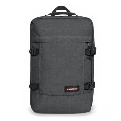 Eastpak Travelpack Rygs�k 17" Sort Denim EK0A5BBR77H1