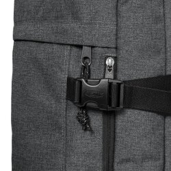 Eastpak Travelpack Rygs�k 17" Sort Denim EK0A5BBR77H1