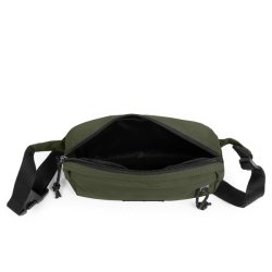 Eastpak B�ltetaske Bouncer Dark Khaki