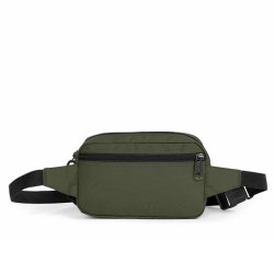 Eastpak B�ltetaske Bouncer Dark Khaki
