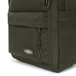 Eastpak Icon Pak&rsquo;r rygs�k khaki frontlomme med logo