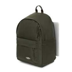 Eastpak Icon Pak&rsquo;r rygs�k khaki skr� vinkel