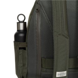 Eastpak Icon Pak&rsquo;r rygs�k khaki detalje med drikkedunklomme