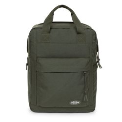 eastpak icon totepack rygs�k khaki front