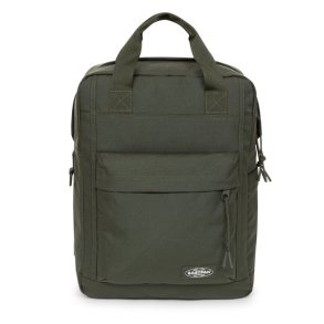 eastpak icon totepack rygs�k khaki front