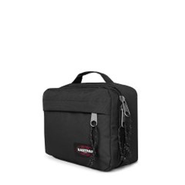 Eastpak Road Kit Toilettaske Sort