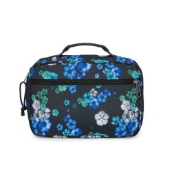 Eastpak Toilettaske Road Kid Floral Bloom Black