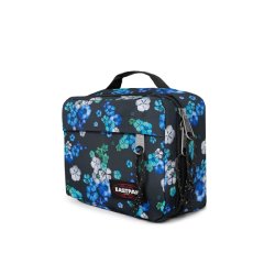Eastpak Toilettaske Road Kid Floral Bloom Black