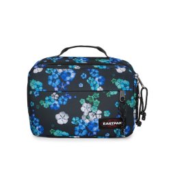 Eastpak Toilettaske Road Kid Floral Bloom Black