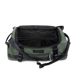 Eastpak Duffel Pack M Tarp Forest med �bent hovedrum