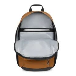 eastpak floid pro rygs�k brun �ben med laptoprum