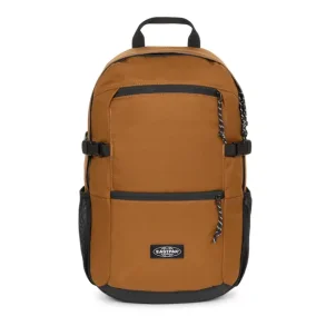 eastpak floid pro rygs�k brun front