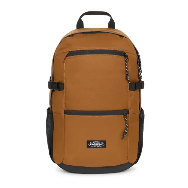 eastpak floid pro rygs�k brun front