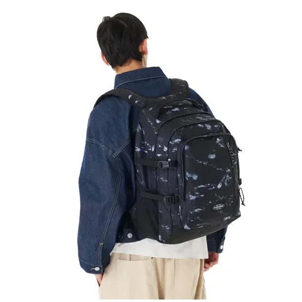 EASTPAK Volker Pro Rygs�k 16" Print Rip