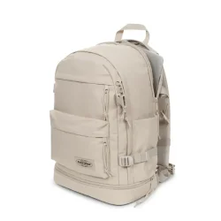 eastpak everyday pak&rsquo;r rygs�k beige med laptoprum