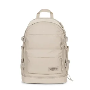 eastpak everyday pak&rsquo;r rygs�k beige front