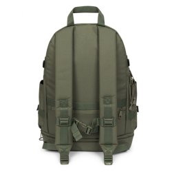 Eastpak Everyday Pak&rsquo;r gr�n set bagfra med polstrede skulderstropper