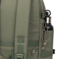Eastpak Everyday Pak&rsquo;r gr�n med sidelomme og drikkedunk