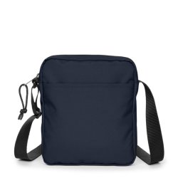 eastpak arcade mini bag ultra marine bagside med skulderrem