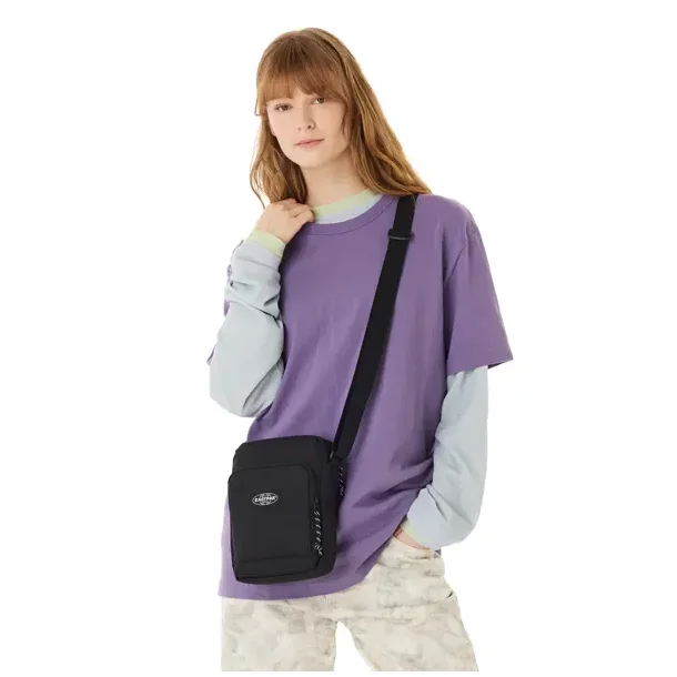 Eastpak Mini Bag Pro Black