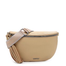 Emily & Noah Bumbag Camel