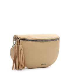 Emily & Noah Bumbag Camel