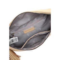 Emily & Noah Bumbag Camel