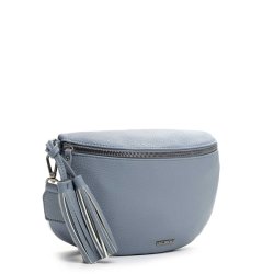 Emily & Noah Bumbag Lysebl 