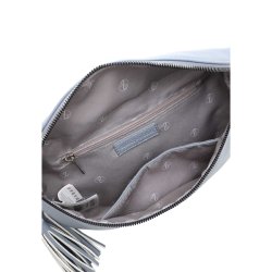 Emily & Noah Bumbag Lysebl 